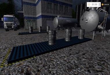 Lakeside Farm HSS by Stevie v1.1 HSS Multifruit Soilmod enabled