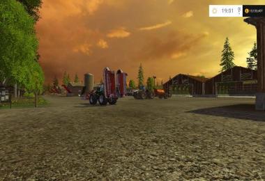 Lakeside Farm HSS by Stevie v1.1 HSS Multifruit Soilmod enabled