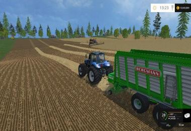 Lakeside Farm HSS by Stevie v1.1 HSS Multifruit Soilmod enabled