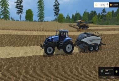 Lakeside Farm HSS by Stevie v1.1 HSS Multifruit Soilmod enabled