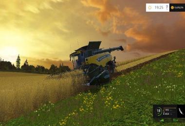 Lakeside Farm HSS by Stevie v1.1 HSS Multifruit Soilmod enabled