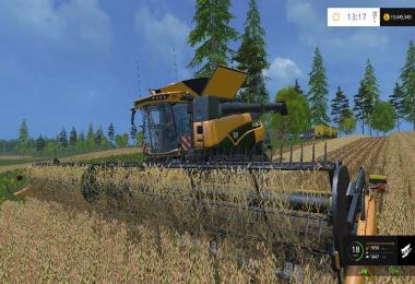 Lakeside Farm HSS by Stevie v1.1 HSS Multifruit Soilmod enabled