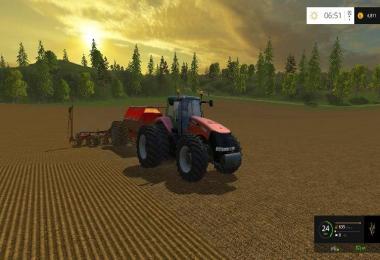 Lakeside Farm HSS by Stevie v1.1 HSS Multifruit Soilmod enabled
