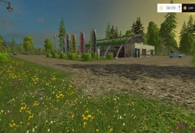 Lakeside Farm HSS by Stevie v1.1 HSS Multifruit Soilmod enabled