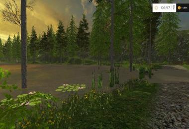 Lakeside Farm HSS by Stevie v1.1 HSS Multifruit Soilmod enabled