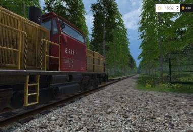 Lakeside Farm HSS by Stevie v1.1 HSS Multifruit Soilmod enabled