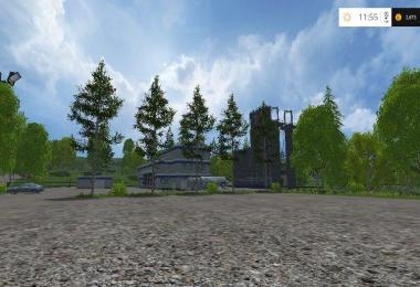 Lakeside Farm HSS by Stevie v1.1 HSS Multifruit Soilmod enabled