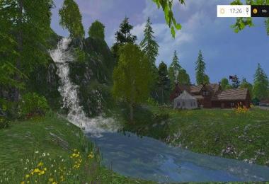 Lakeside Farm HSS by Stevie v1.1 HSS Multifruit Soilmod enabled