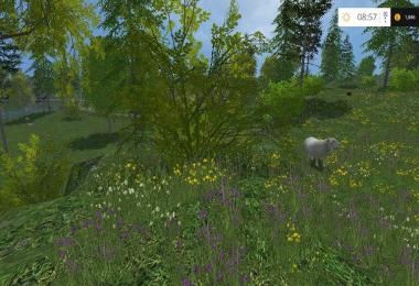 Lakeside Farm HSS by Stevie v1.1 HSS Multifruit Soilmod enabled