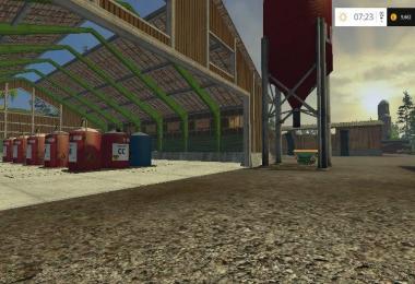 Lakeside Farm HSS by Stevie v1.1 HSS Multifruit Soilmod enabled