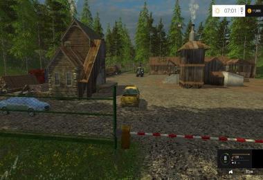 Lakeside Farm HSS by Stevie v1.1 HSS Multifruit Soilmod enabled