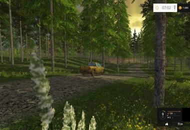 Lakeside Farm HSS by Stevie v1.1 HSS Multifruit Soilmod enabled