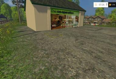 Lakeside Farm HSS by Stevie v1.1 HSS Multifruit Soilmod enabled