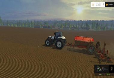 Lakeside Farm HSS by Stevie v1.1 HSS Multifruit Soilmod enabled