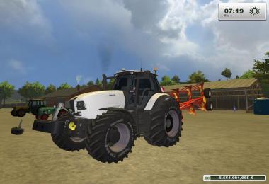 LAMBORGHINI MATCH 250 VRT V1.0 (no More Realistic)