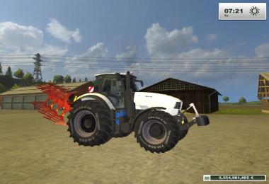 LAMBORGHINI MATCH 250 VRT V1.0 (no More Realistic)