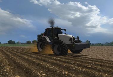 LAMBORGHINI MATCH 250 VRT V1.0 (no More Realistic)