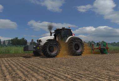 LAMBORGHINI MATCH 250 VRT V1.0 (no More Realistic)