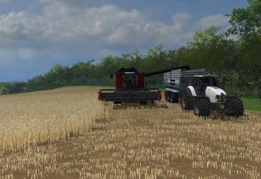 LAMBORGHINI MATCH 250 VRT V1.0 (no More Realistic)