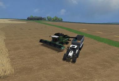 LAMBORGHINI MATCH 250 VRT V1.0 (no More Realistic)