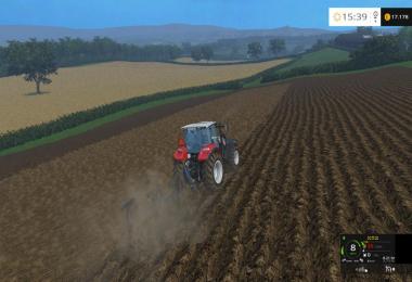 Lemken Opal v1.1
