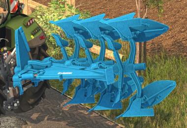 Lemken Opal v1.1