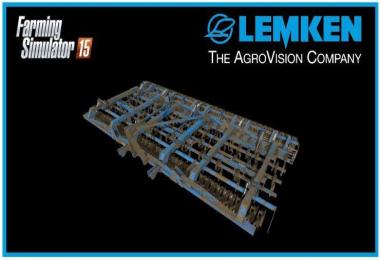 Lemken Terraland v1.0