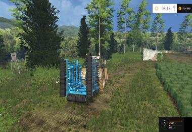 Lemken Terraland v1.0