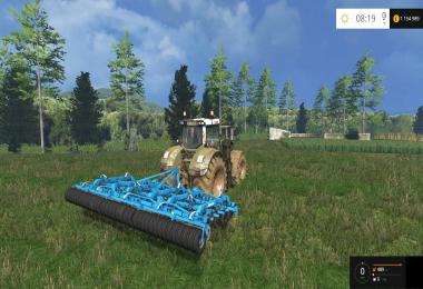 Lemken Terraland v1.0