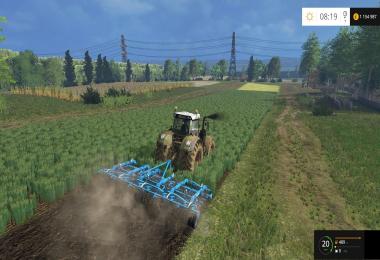 Lemken Terraland v1.0