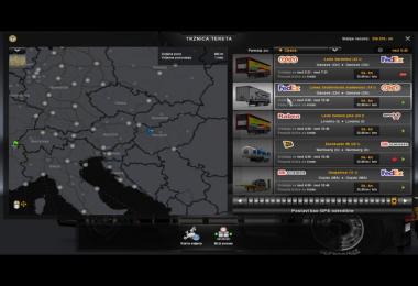 Limex Trailer tarp v1.0