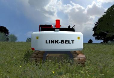 Link Belt 210LX v1.0