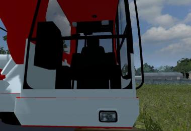 Link Belt 210LX v1.0