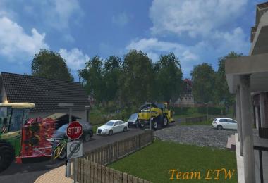 LTW Farming Map v1.0