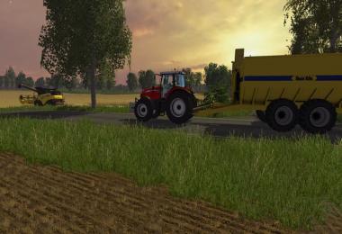 LTW Farming Map v1.0