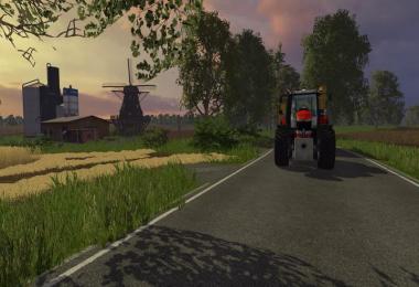 LTW Farming Map v1.0