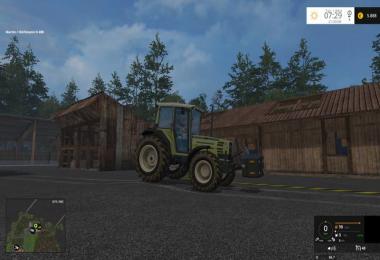 LTW Farming Map v1.0