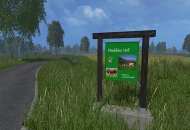 LTW Farming Map v1.0