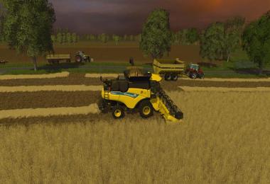 LTW Farming Map v1.0