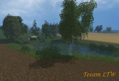 LTW Farming Map v1.0