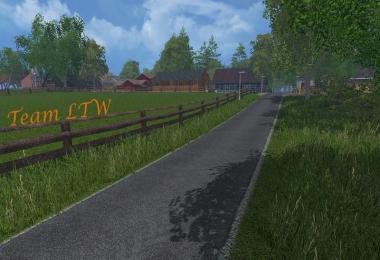 LTW Farming Map v1.0