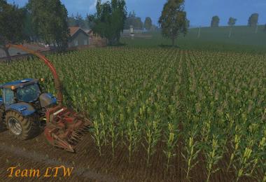 LTW Farming Map v1.0