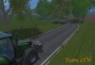 LTW Farming Map v1.0