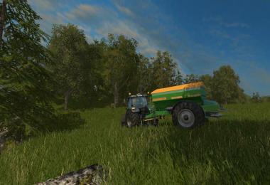 LTW Farming Map v1.0