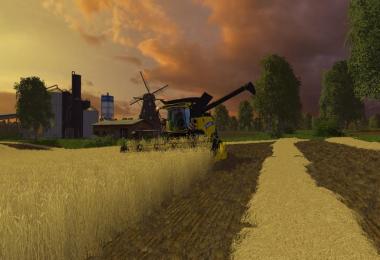 LTW Farming Map v1.0