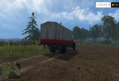 Magirus GW L v1.0