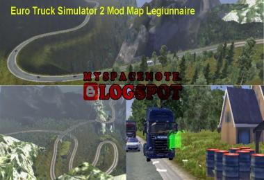 Map legiunnaire2 v38