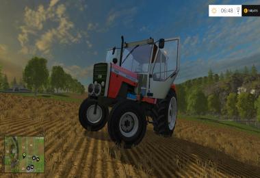 Massy Ferguson 698 v1.0 edit