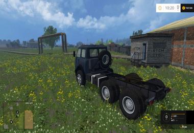 MAZ 515 v1.0