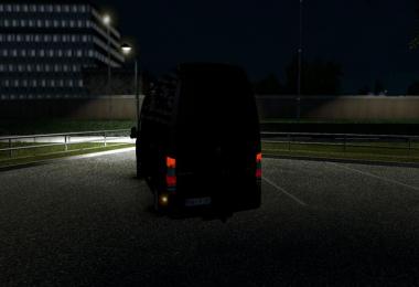 Mercedes Benz Sprinter CDI315 1.20.x